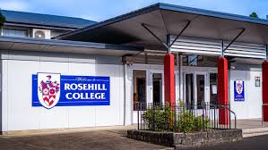 Rosehill College